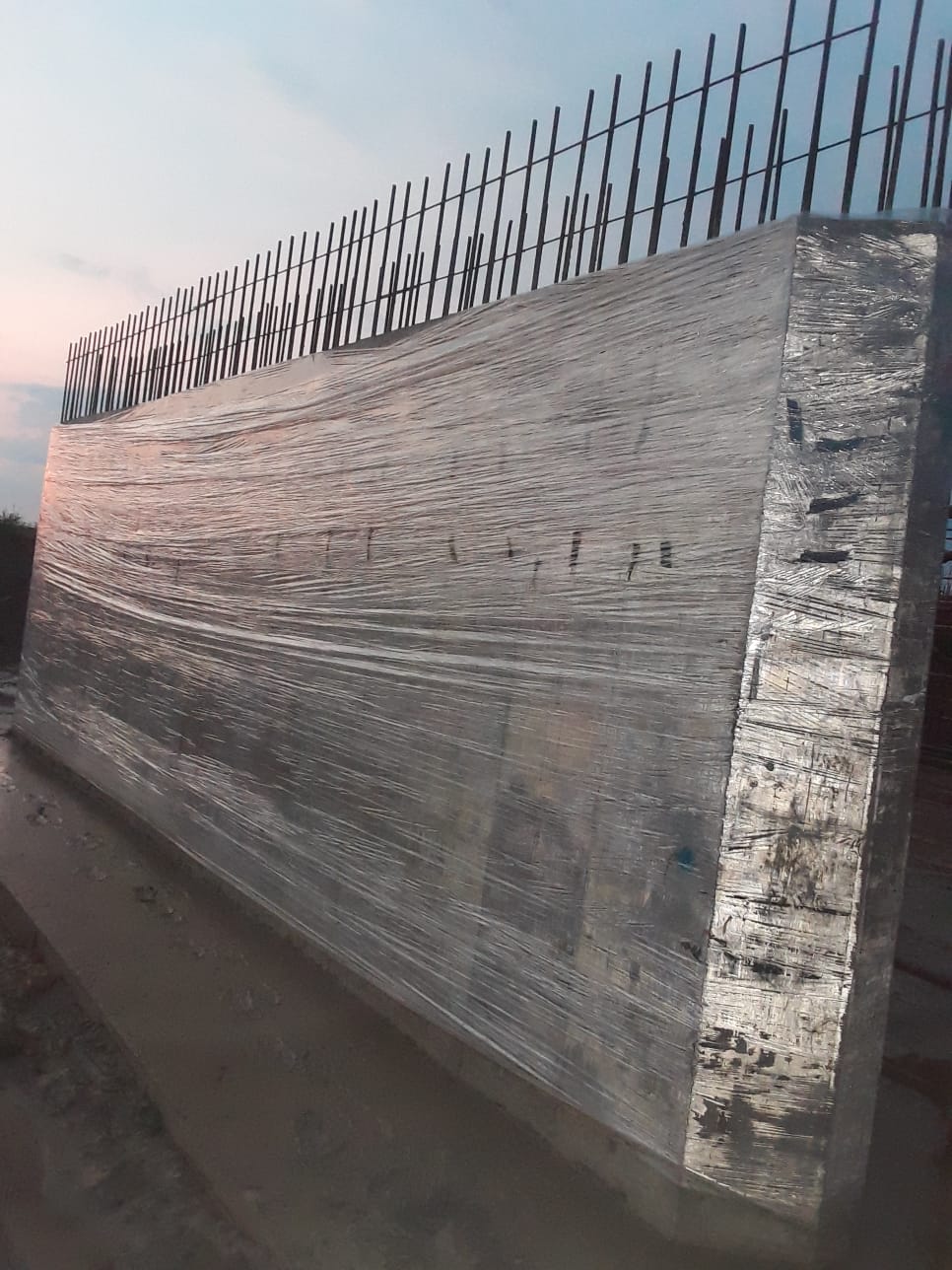 Laucandy Construction and Projects  | Road construction and maintenance, bridge construction, stormwater infrastructure, waste removal and management, civil engineering works and general construction.