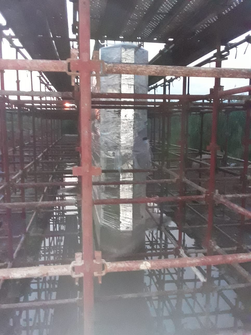 Laucandy Construction and Projects  | Road construction and maintenance, bridge construction, stormwater infrastructure, waste removal and management, civil engineering works and general construction.