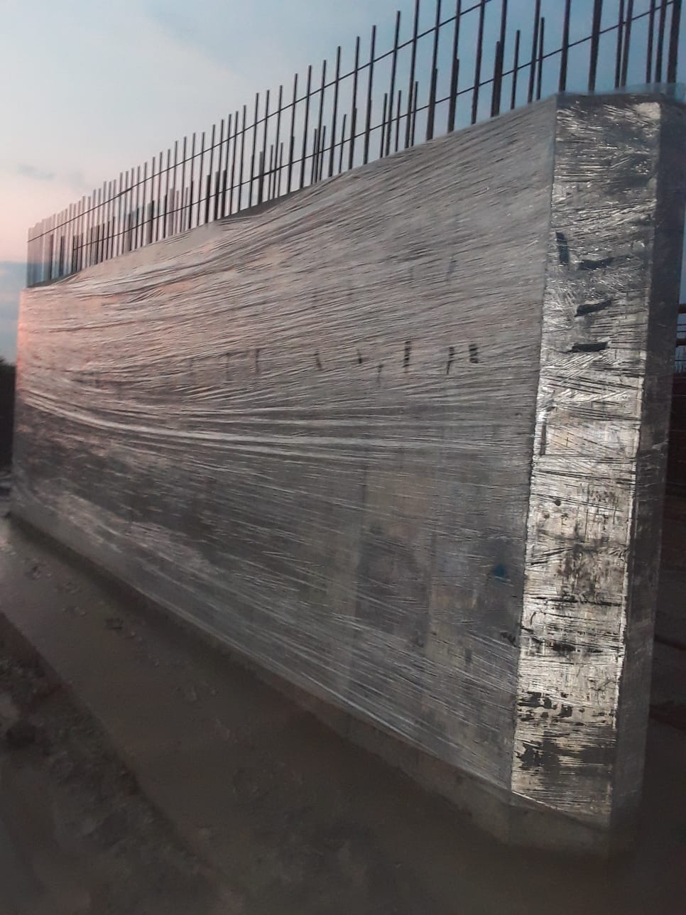 Laucandy Construction and Projects  | Road construction and maintenance, bridge construction, stormwater infrastructure, waste removal and management, civil engineering works and general construction.